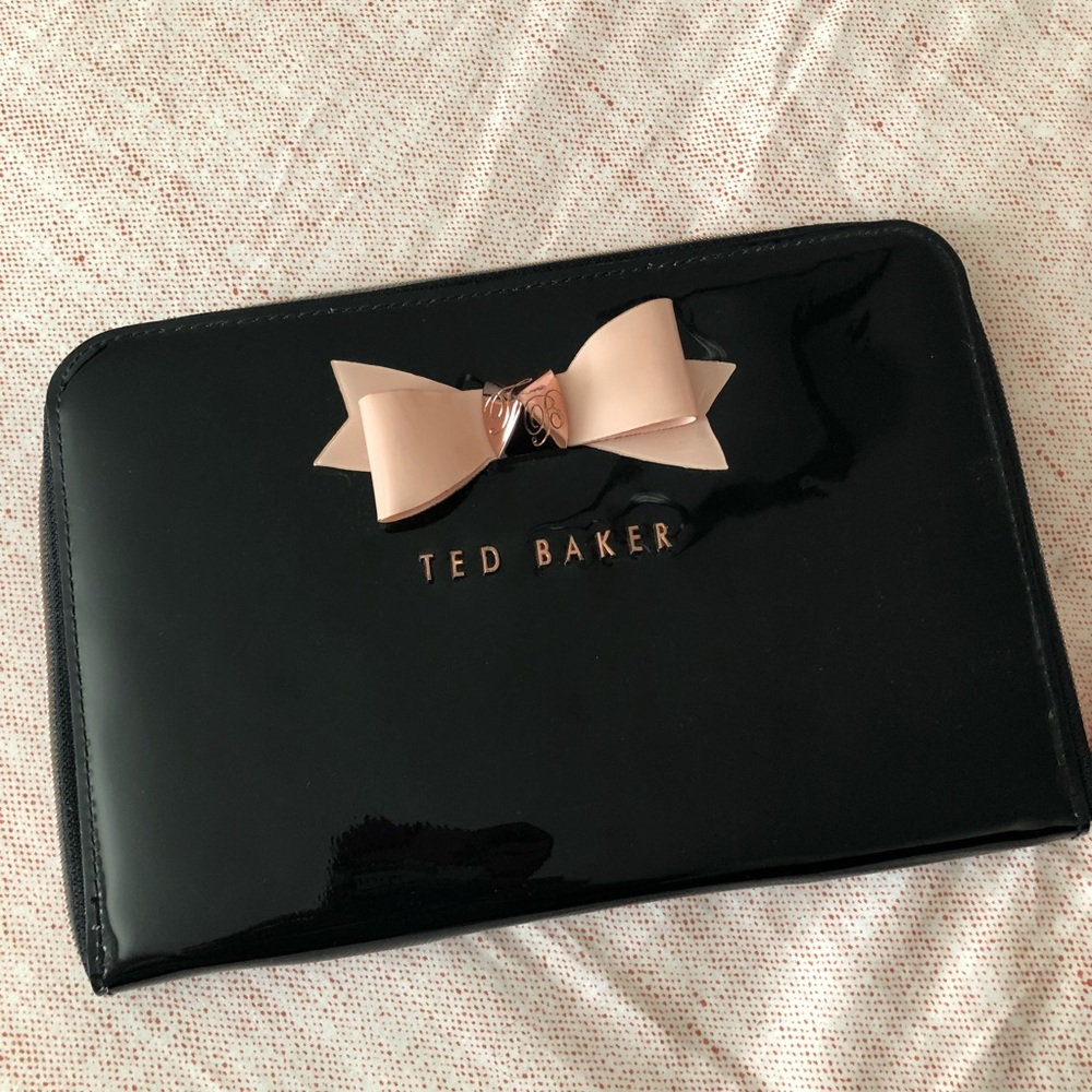 Ted Baker Wristlet